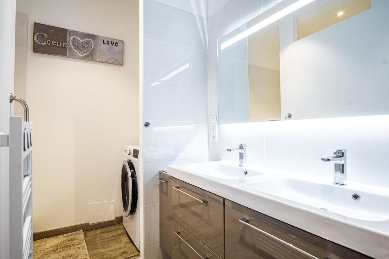 Appartement Au Coeur De L'Isle Sur La Sorgue מראה חיצוני תמונה