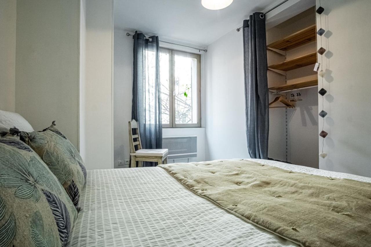 Appartement Au Coeur De L'Isle Sur La Sorgue מראה חיצוני תמונה